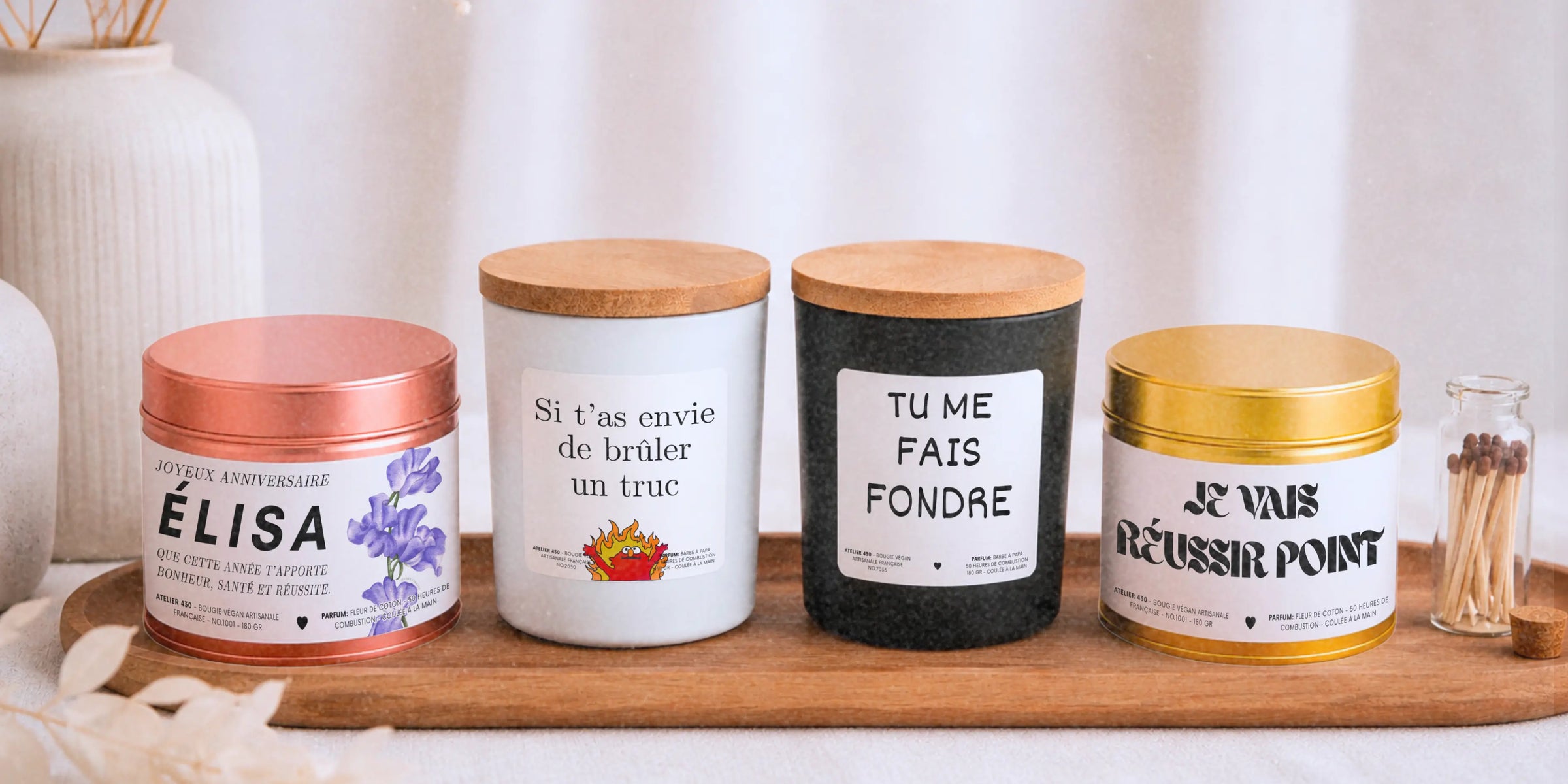 Tous nos produits