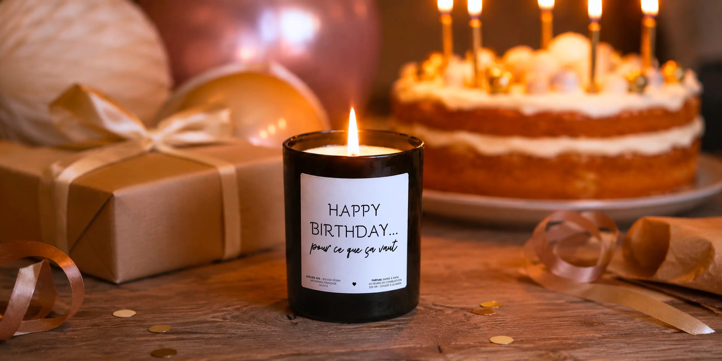 Anniversaire