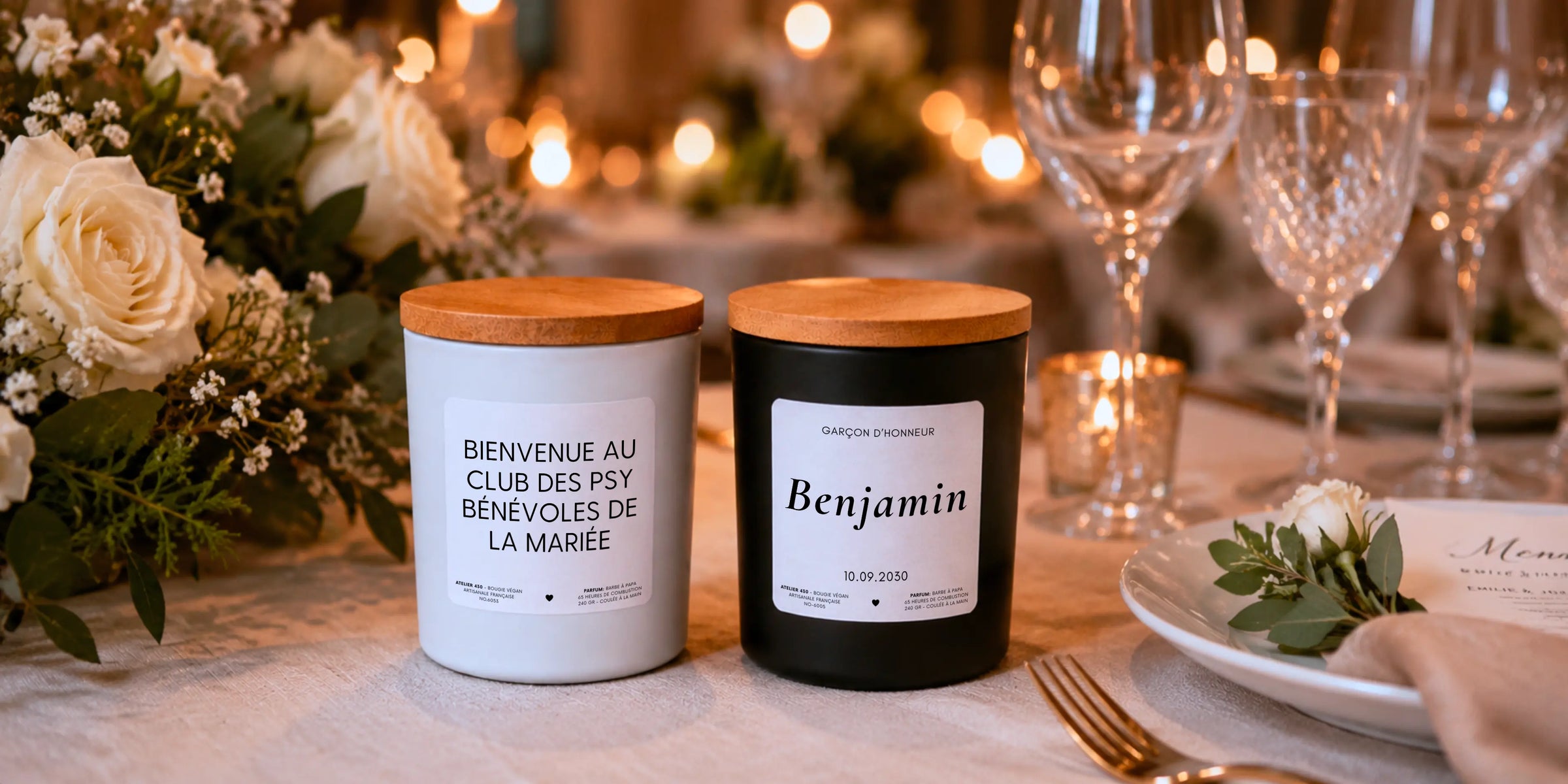 Mariages & Fiançailles