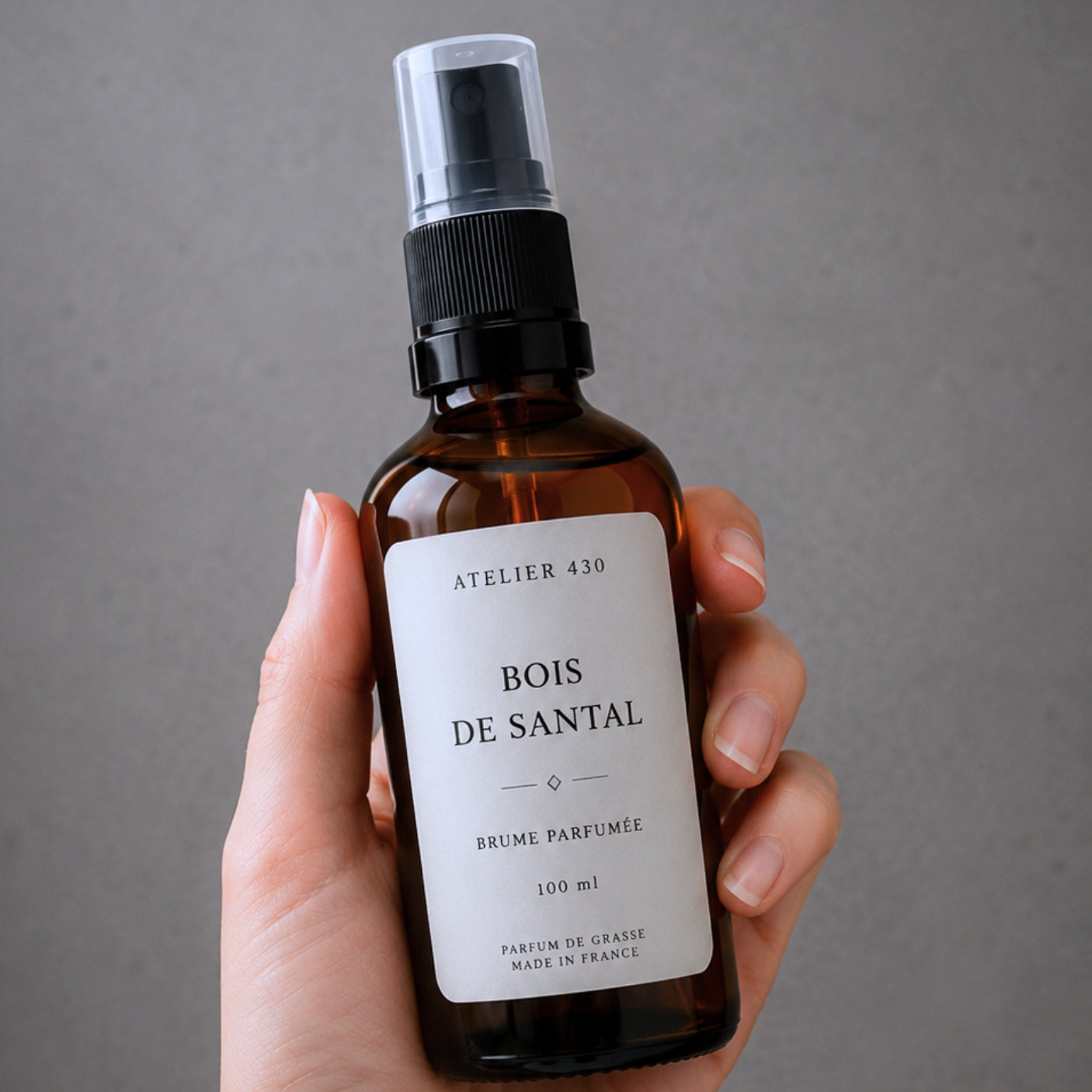 Sprays & Diffuseurs