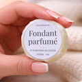Fondant de cire parfumé Atelier 430 avec parfum au choix fabriqué artisanalement