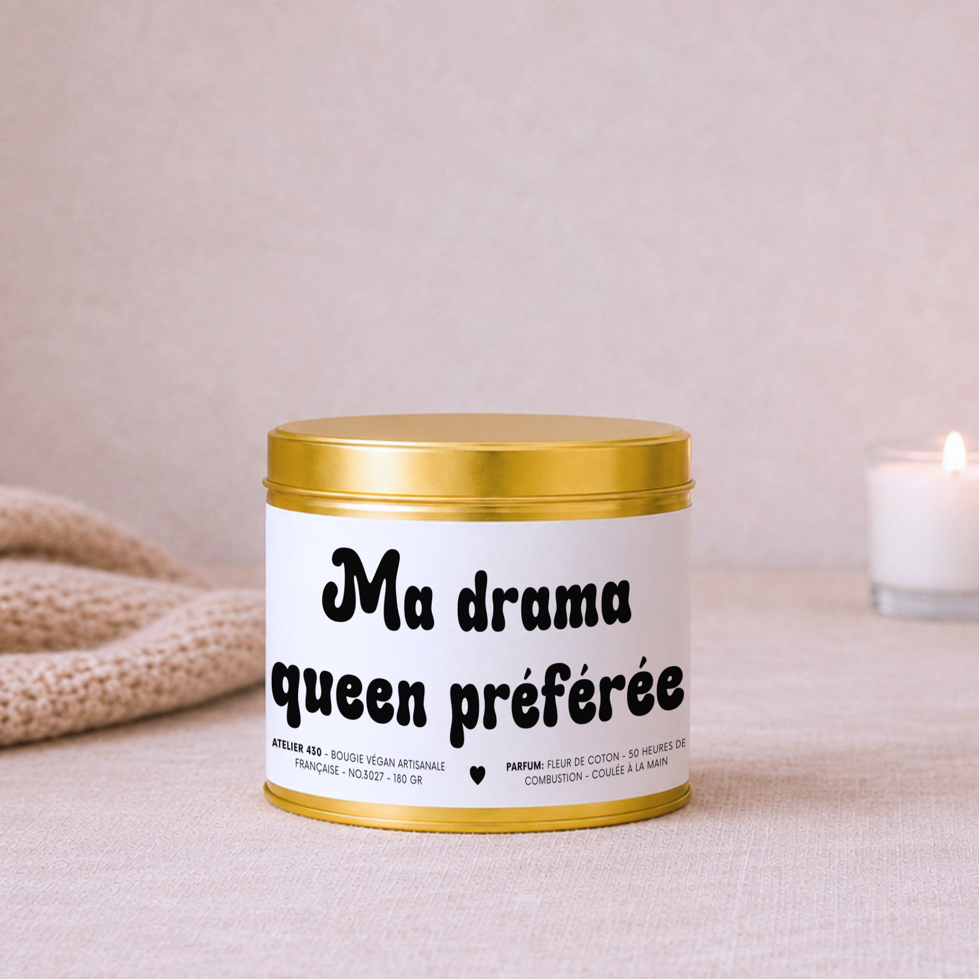 ma-drama-queen-preferee-bougie-humour-decale-boite-or-atelier-430
